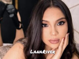 LanaRiver Ochranne Siete