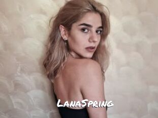 LanaSpring
