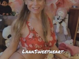 LanaSweetheart