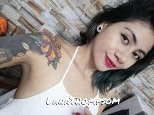 LanaThompsom
