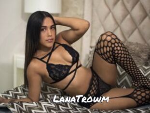LanaTrowm