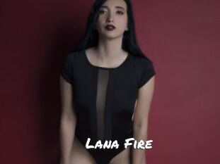 Lana_Fire