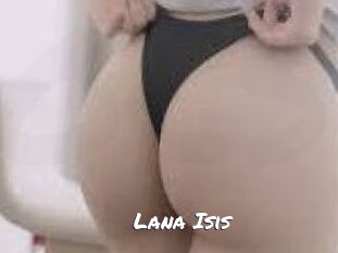 Lana_Isis