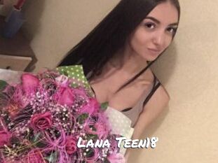 Lana_Teen18