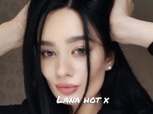 Lana_hot_x