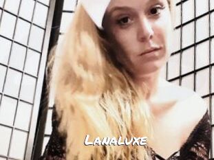 Lanaluxe