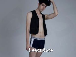 LanceRush