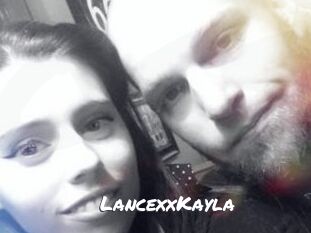 LancexxKayla