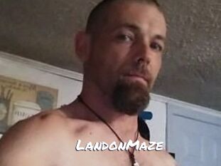 Landon_Maze