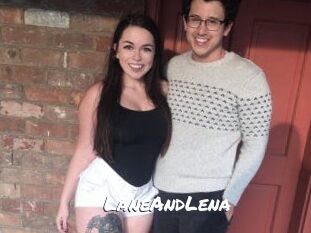 LaneAndLena