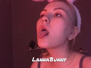LannaBunny
