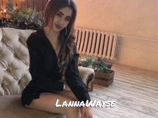 LannaWayse