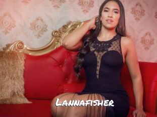Lannafisher