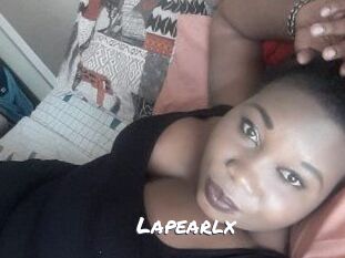 Lapearlx