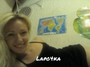 Lapo4ka