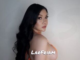 LarFriam