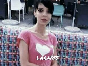 Lara123