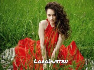 LaraDusten
