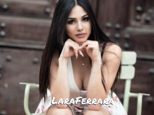LaraFerrara