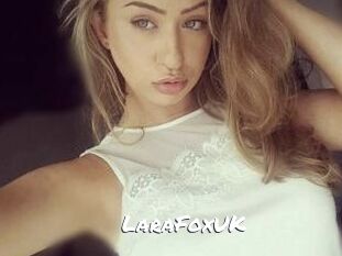 LaraFoxUK