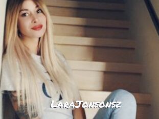LaraJonsonsz