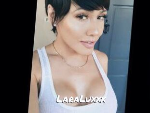 LaraLuxxx