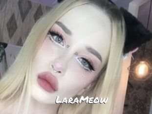LaraMeow
