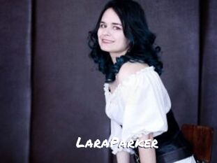 LaraParker