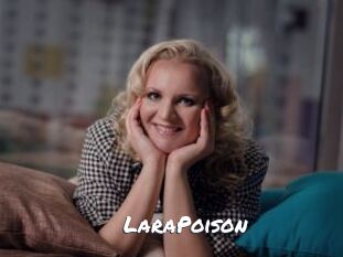 LaraPoison