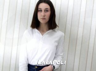 LaraPoli