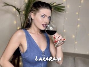 LaraRain