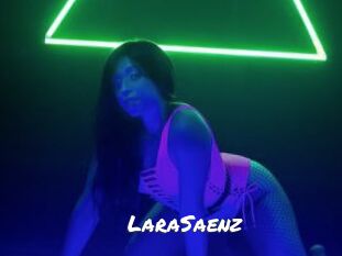 LaraSaenz