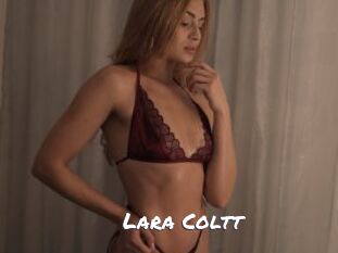Lara_Coltt Ochranne Siete