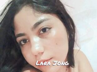 Lara_Jong