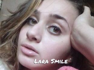Lara_Smile