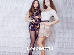 LargeAssLi