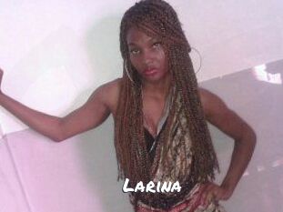 Larina