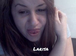 Larisa