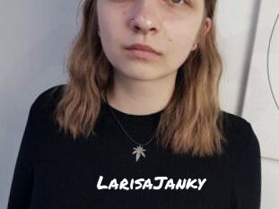 LarisaJanky