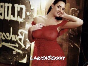 LarisaSexxxy