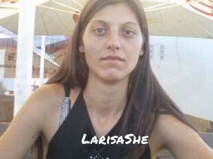 LarisaShe