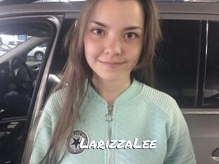 LarizzaLee