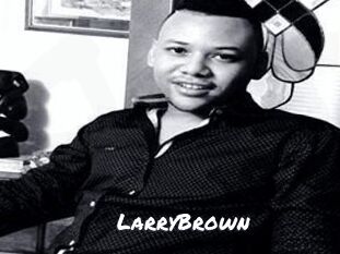 LarryBrown