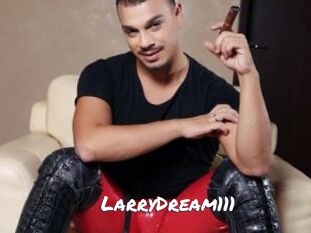 LarryDream111
