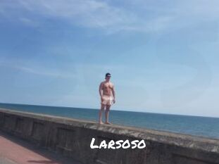 Larsoso