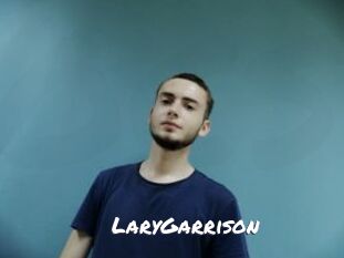 LaryGarrison