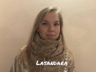 Lasandara
