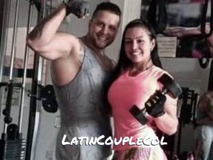 LatinCoupleCol