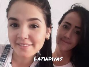 LatinDivas