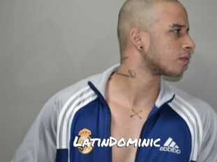 LatinDominic